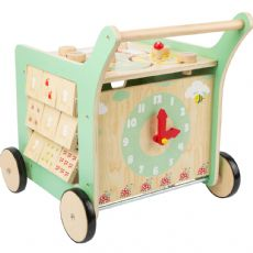 small foot G�bilar 10947 box