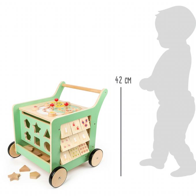 G�vogn Puttekasse version 3