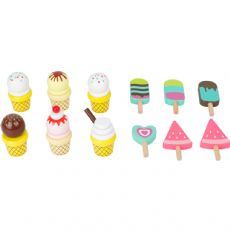 liten fot rollespill 11065 box