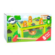 small foot Tr�leget�j 11162 box