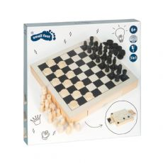 small foot Games and Board Games 11208 box