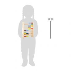 small foot l�ringsleget�j 11326 box