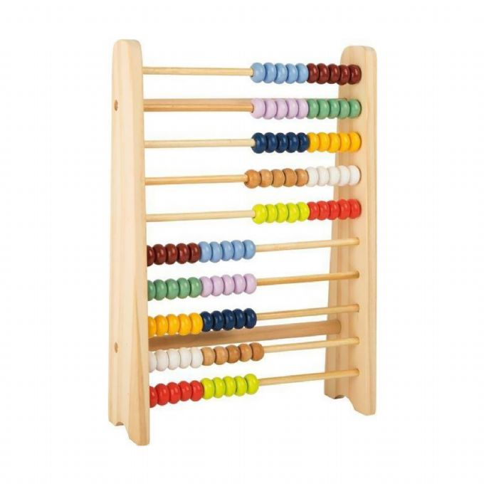 Kugleramme version 1