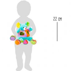 small foot Babyleksak 11419 box