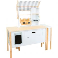 small foot Kitchens 11436 box
