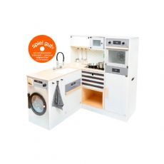 Legek�kken Moduler XL