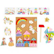 small foot Tr�leksak 11571 box