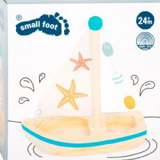 small foot Outdoor play 11658 box