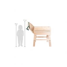 small foot Wooden toy 11664 box