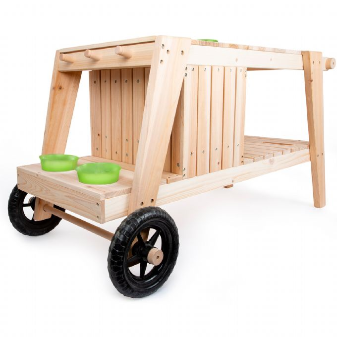 Mudderk�kken (Flytbar) version 2