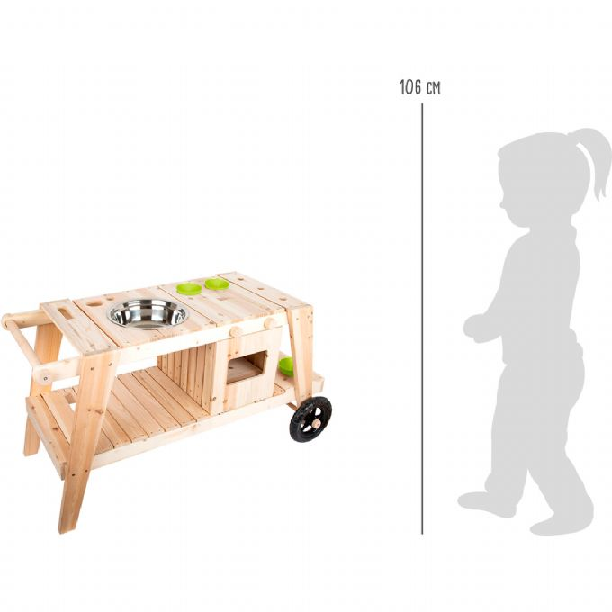 Mudderk�kken (Flytbar) version 4