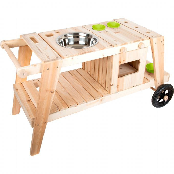 Mudderk�kken (Flytbar) version 1