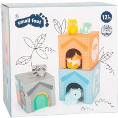 small foot Wooden toy 11721 box