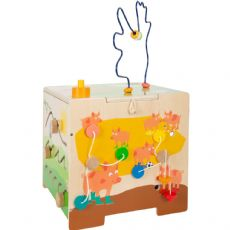 small foot baby leksak 11733 box