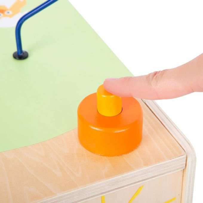 Motoraktivitetsboks version 5