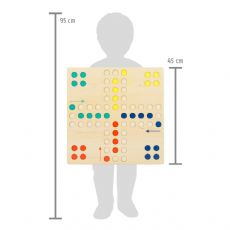 Small foot spel och br�dspel 11783 box