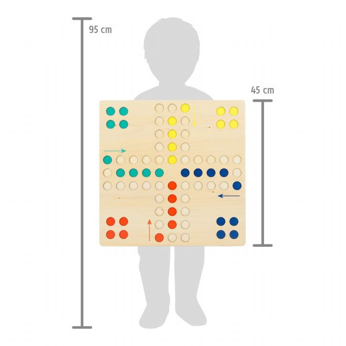 Ludo XL version 2