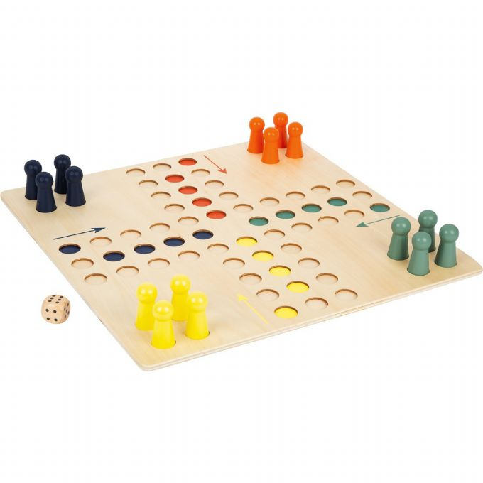 Ludo XL version 1