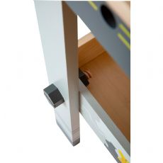 small foot Tool 11806 box