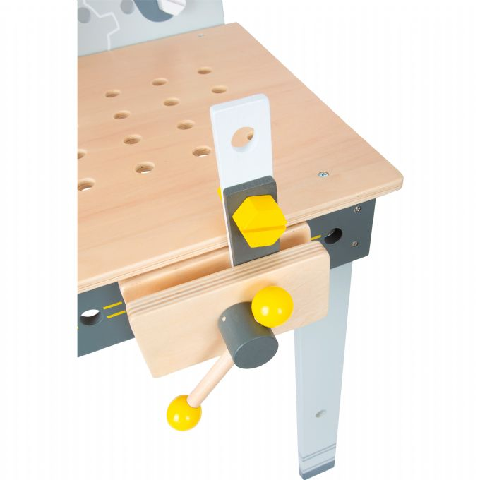 Arbeidsbenk - Miniwob version 6