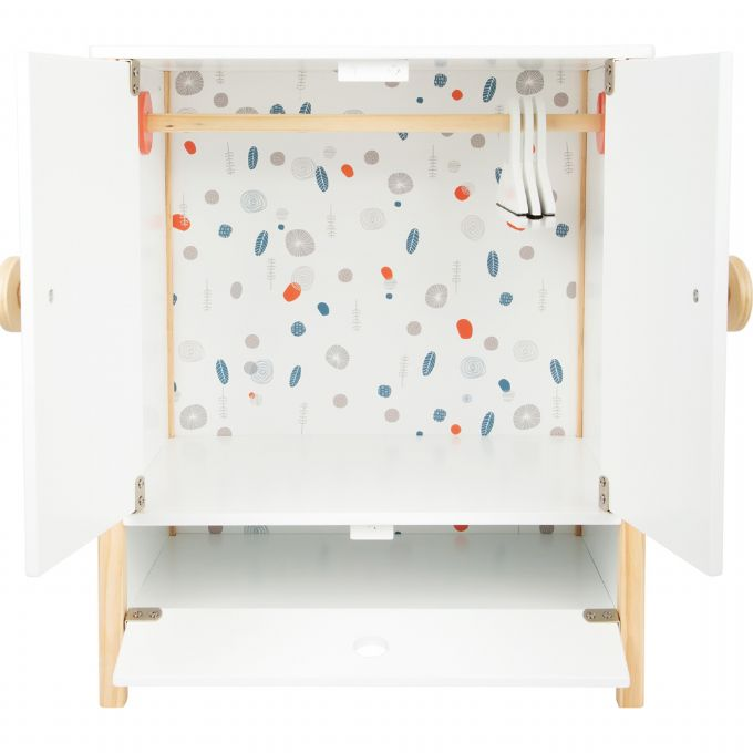 Dukkegarderobe version 2