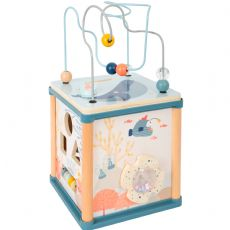 small foot Wooden toy 11910 box