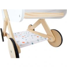 small foot Dukker 11914 box