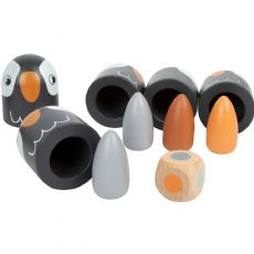 small foot Lek och S�llskapsspel 11959 box