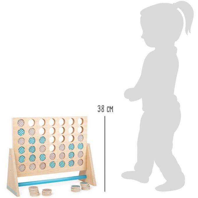 4 p� Stribe version 3