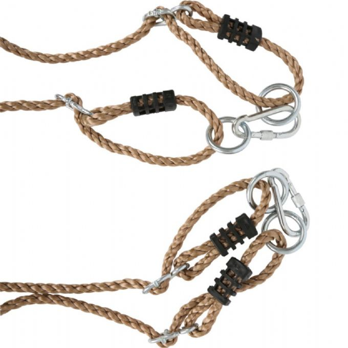 Skateboard Gynge version 4