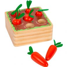 Sorteringsmor�tter - Montessori