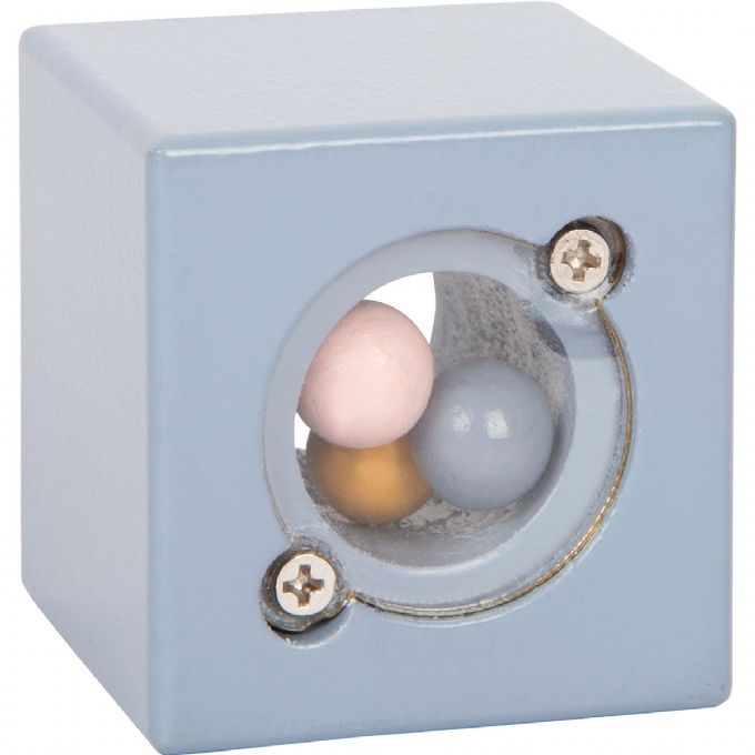 Sanseblokkeringer - Safari version 12