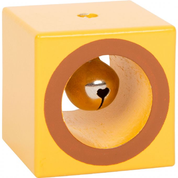 Sanseblokkeringer - Safari version 13