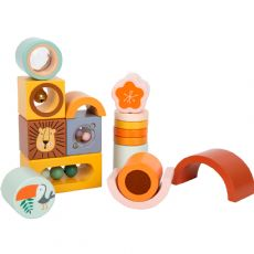 Produktet hedder small foot Tr�leksak 12230 p� sve box