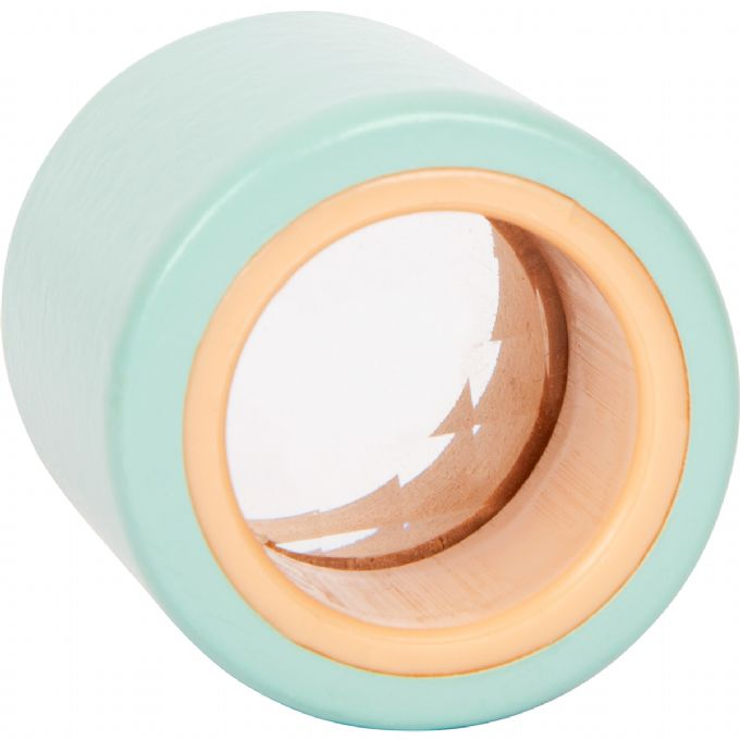 Sanseblokkeringer - Safari version 3