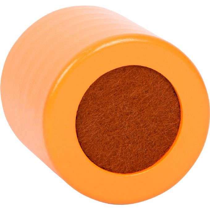 Sanseblokkeringer - Safari version 4