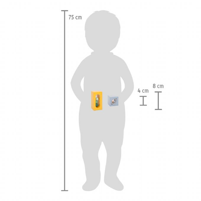 Sanseblokkeringer - Safari version 5