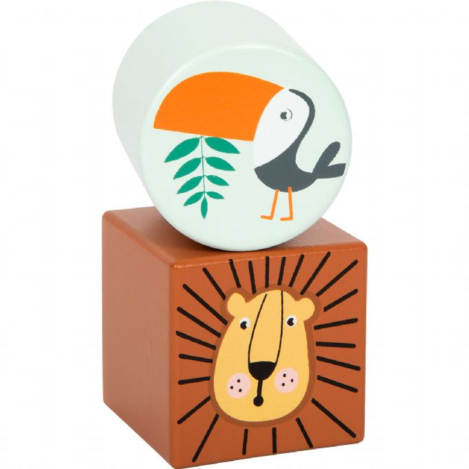 Sanseblokkeringer - Safari version 7