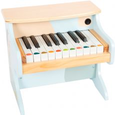 Elektronisk tr�piano