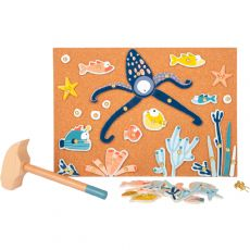 small foot Tr�leksak 12263 box