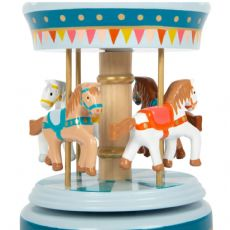 small foot Wooden toy 12321 box