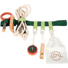 small foot Outdoor play 12337 box