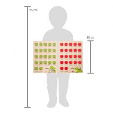 small foot Spel och Br�dspel 12363 box