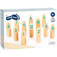 small foot Udend�rsleg 12402 box
