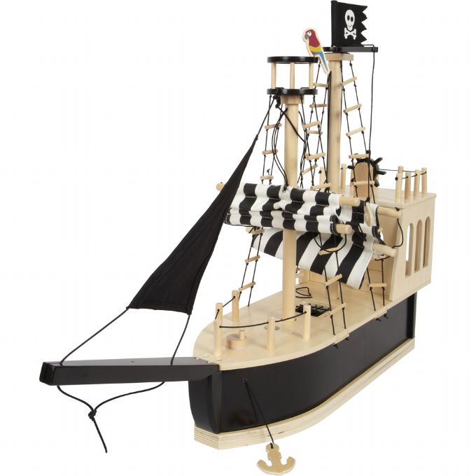 Pirate ship version 2