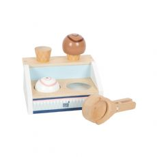 small foot Legemad 12416 box