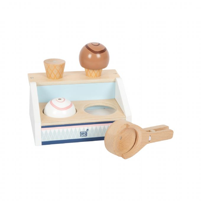 Iskiosk - Fresh version 1