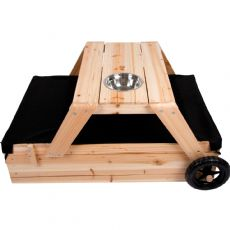 small foot Udend�rsleg 12420 box