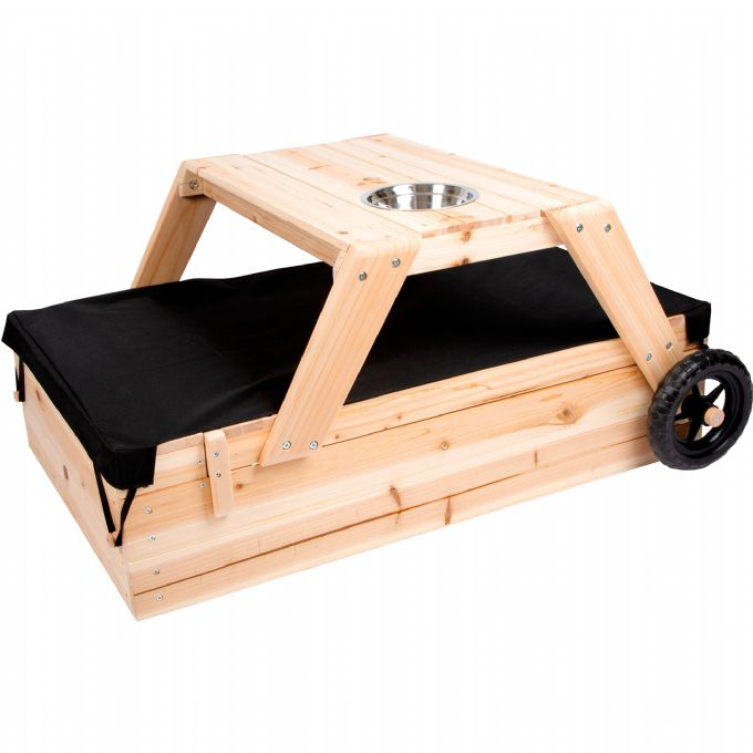 Sandkasse b�nkes�t version 7