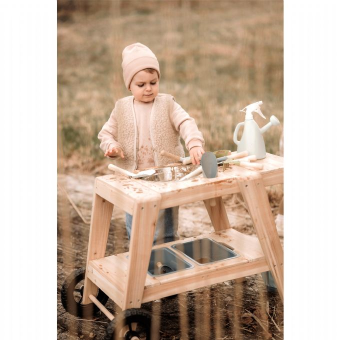 Mudderk�kken (Kompakt) version 15